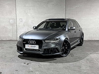 Audi rs6 avant 4.0 tfsi v8 quattro pro line plus 560pk 2014, pk-548-x - afbeelding 2 van  55