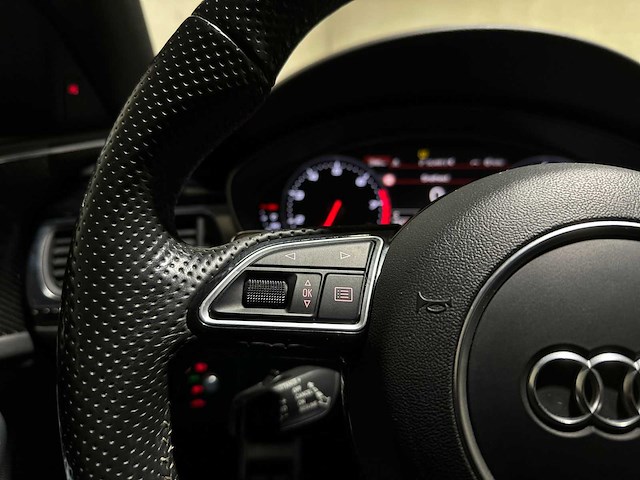 Audi rs6 avant 4.0 tfsi v8 quattro pro line plus 560pk 2014, pk-548-x - afbeelding 28 van  55