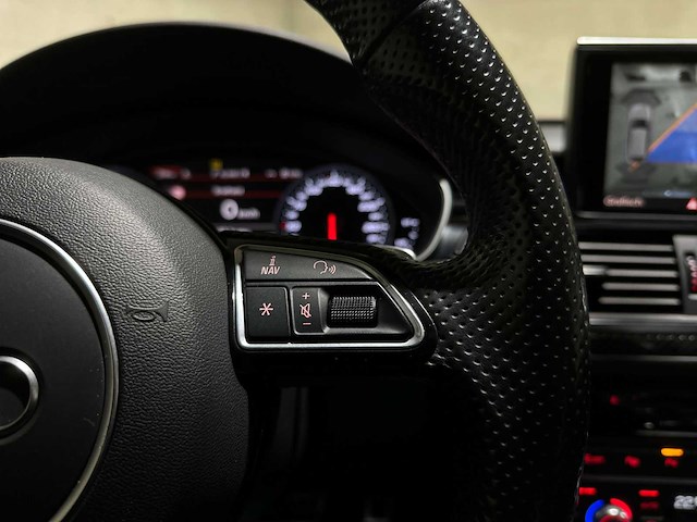 Audi rs6 avant 4.0 tfsi v8 quattro pro line plus 560pk 2014, pk-548-x - afbeelding 29 van  55