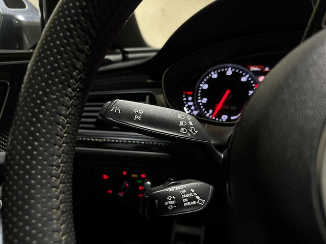 Audi rs6 avant 4.0 tfsi v8 quattro pro line plus 560pk 2014, pk-548-x - afbeelding 30 van  55