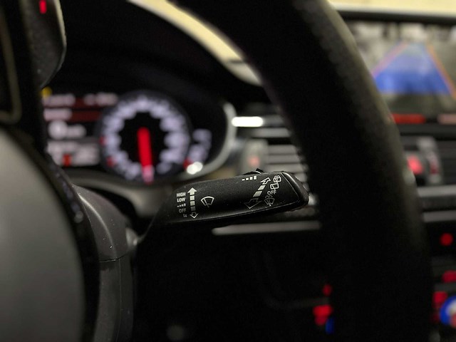 Audi rs6 avant 4.0 tfsi v8 quattro pro line plus 560pk 2014, pk-548-x - afbeelding 31 van  55