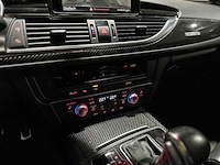 Audi rs6 avant 4.0 tfsi v8 quattro pro line plus 560pk 2014, pk-548-x - afbeelding 34 van  55