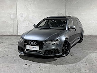 Audi rs6 avant 4.0 tfsi v8 quattro pro line plus 560pk 2014, pk-548-x - afbeelding 3 van  55