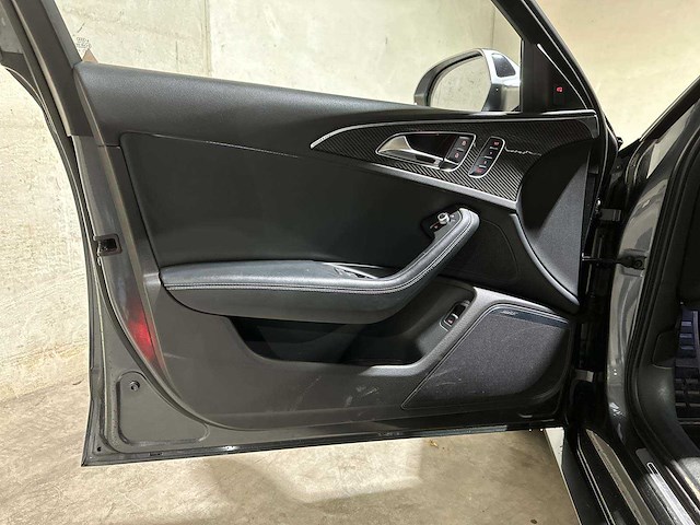 Audi rs6 avant 4.0 tfsi v8 quattro pro line plus 560pk 2014, pk-548-x - afbeelding 38 van  55