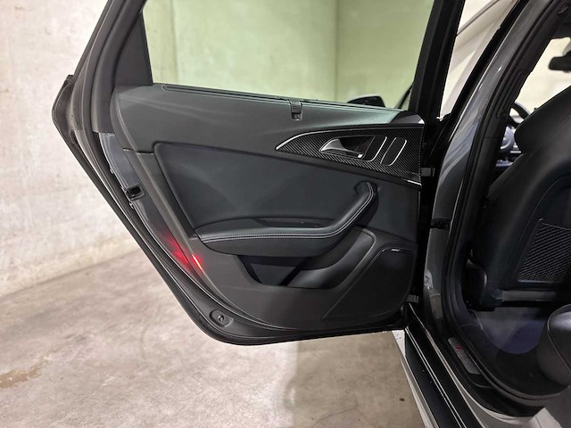 Audi rs6 avant 4.0 tfsi v8 quattro pro line plus 560pk 2014, pk-548-x - afbeelding 41 van  55