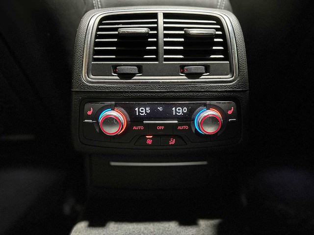 Audi rs6 avant 4.0 tfsi v8 quattro pro line plus 560pk 2014, pk-548-x - afbeelding 42 van  55