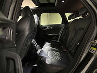 Audi rs6 avant 4.0 tfsi v8 quattro pro line plus 560pk 2014, pk-548-x - afbeelding 43 van  55