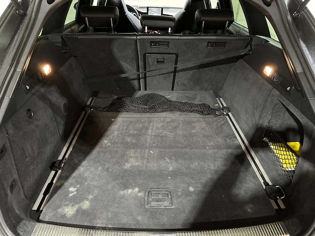 Audi rs6 avant 4.0 tfsi v8 quattro pro line plus 560pk 2014, pk-548-x - afbeelding 44 van  55