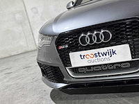 Audi rs6 avant 4.0 tfsi v8 quattro pro line plus 560pk 2014, pk-548-x - afbeelding 4 van  55