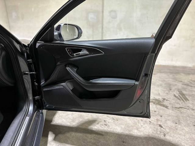 Audi rs6 avant 4.0 tfsi v8 quattro pro line plus 560pk 2014, pk-548-x - afbeelding 48 van  55