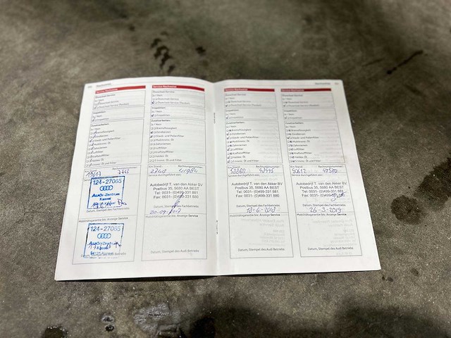 Audi rs6 avant 4.0 tfsi v8 quattro pro line plus 560pk 2014, pk-548-x - afbeelding 52 van  55