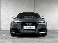 Audi rs6 avant 4.0 tfsi v8 quattro pro line plus 560pk 2014, pk-548-x - afbeelding 5 van  55