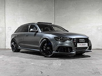 Audi rs6 avant 4.0 tfsi v8 quattro pro line plus 560pk 2014, pk-548-x - afbeelding 8 van  55