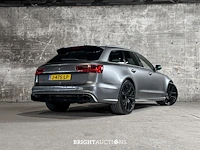 Audi rs6 avant 4.0 v8 tfsi quattro performance pro line plus 700pk 2018, j-475-lp - afbeelding 11 van  81