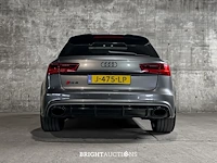 Audi rs6 avant 4.0 v8 tfsi quattro performance pro line plus 700pk 2018, j-475-lp - afbeelding 15 van  81