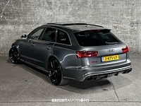 Audi rs6 avant 4.0 v8 tfsi quattro performance pro line plus 700pk 2018, j-475-lp - afbeelding 18 van  81