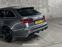 Audi rs6 avant 4.0 v8 tfsi quattro performance pro line plus 700pk 2018, j-475-lp - afbeelding 19 van  81