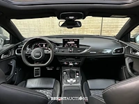 Audi rs6 avant 4.0 v8 tfsi quattro performance pro line plus 700pk 2018, j-475-lp - afbeelding 30 van  81
