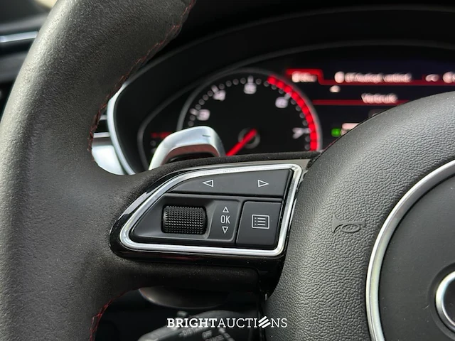 Audi rs6 avant 4.0 v8 tfsi quattro performance pro line plus 700pk 2018, j-475-lp - afbeelding 39 van  81