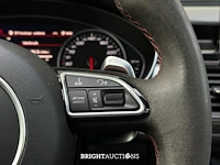 Audi rs6 avant 4.0 v8 tfsi quattro performance pro line plus 700pk 2018, j-475-lp - afbeelding 40 van  81