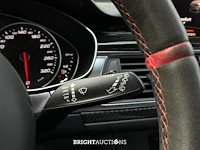 Audi rs6 avant 4.0 v8 tfsi quattro performance pro line plus 700pk 2018, j-475-lp - afbeelding 42 van  81