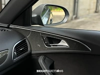 Audi rs6 avant 4.0 v8 tfsi quattro performance pro line plus 700pk 2018, j-475-lp - afbeelding 55 van  81