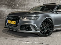 Audi rs6 avant 4.0 v8 tfsi quattro performance pro line plus 700pk 2018, j-475-lp - afbeelding 45 van  81