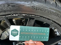 Audi rs6 avant 4.0 v8 tfsi quattro performance pro line plus 700pk 2018, j-475-lp - afbeelding 76 van  81