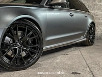 Audi rs6 avant 4.0 v8 tfsi quattro performance pro line plus 700pk 2018, j-475-lp - afbeelding 78 van  81