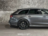 Audi rs6 avant 4.0 v8 tfsi quattro performance pro line plus 700pk 2018, j-475-lp - afbeelding 7 van  79