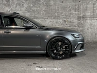 Audi rs6 avant 4.0 v8 tfsi quattro performance pro line plus 700pk 2018, j-475-lp - afbeelding 8 van  79