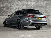 Audi rs6 avant 4.0 v8 tfsi quattro performance pro line plus 700pk 2018, j-475-lp - afbeelding 16 van  79