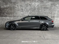 Audi rs6 avant 4.0 v8 tfsi quattro performance pro line plus 700pk 2018, j-475-lp - afbeelding 19 van  79