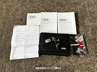 Audi rs6 avant 4.0 v8 tfsi quattro performance pro line plus 700pk 2018, j-475-lp - afbeelding 20 van  79