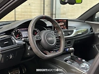 Audi rs6 avant 4.0 v8 tfsi quattro performance pro line plus 700pk 2018, j-475-lp - afbeelding 26 van  79