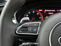 Audi rs6 avant 4.0 v8 tfsi quattro performance pro line plus 700pk 2018, j-475-lp - afbeelding 38 van  79
