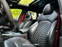Audi rs6 avant 4.0 v8 tfsi quattro performance pro line plus 700pk 2018, j-475-lp - afbeelding 59 van  79