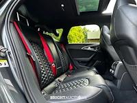 Audi rs6 avant 4.0 v8 tfsi quattro performance pro line plus 700pk 2018, j-475-lp - afbeelding 66 van  79
