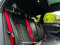 Audi rs6 avant 4.0 v8 tfsi quattro performance pro line plus 700pk 2018, j-475-lp - afbeelding 68 van  79