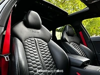 Audi rs6 avant 4.0 v8 tfsi quattro performance pro line plus 700pk 2018, j-475-lp - afbeelding 71 van  79
