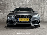 Audi rs6 avant 4.0 v8 tfsi quattro performance pro line plus 700pk 2018, j-475-lp - afbeelding 79 van  79