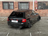 Audi rs6 avant c5 4.2 v6 quattro 450pk 2003, 72-nz-tz youngtimer - afbeelding 11 van  56