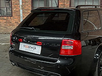 Audi rs6 avant c5 4.2 v6 quattro 450pk 2003, 72-nz-tz youngtimer - afbeelding 12 van  56