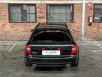 Audi rs6 avant c5 4.2 v6 quattro 450pk 2003, 72-nz-tz youngtimer - afbeelding 15 van  56