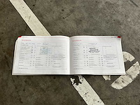 Audi rs6 avant c5 4.2 v6 quattro 450pk 2003, 72-nz-tz youngtimer - afbeelding 47 van  56