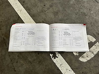 Audi rs6 avant c5 4.2 v6 quattro 450pk 2003, 72-nz-tz youngtimer - afbeelding 48 van  56