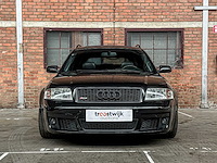 Audi rs6 avant c5 4.2 v6 quattro 450pk 2003, 72-nz-tz youngtimer - afbeelding 4 van  56