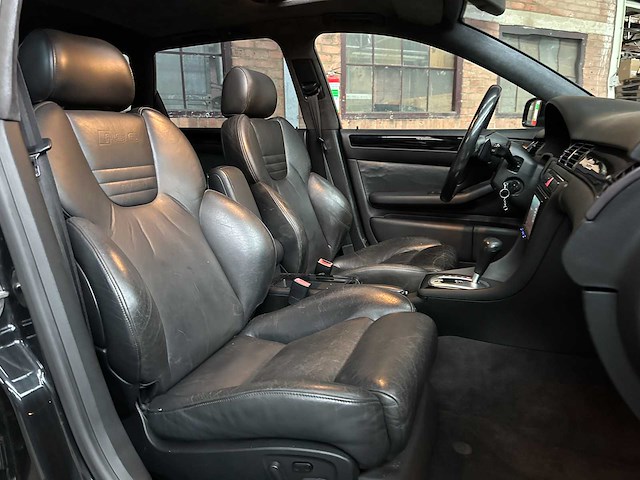 Audi rs6 avant c5 4.2 v6 quattro 450pk 2003, 72-nz-tz youngtimer - afbeelding 55 van  56