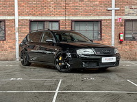 Audi rs6 avant c5 4.2 v6 quattro 450pk 2003, 72-nz-tz youngtimer - afbeelding 7 van  56