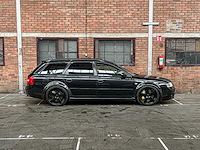 Audi rs6 avant c5 4.2 v6 quattro 450pk 2003, 72-nz-tz youngtimer - afbeelding 9 van  56